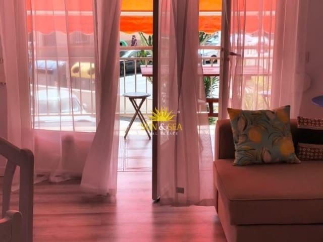 Apartamento en alquiler en La Mata, el Baix Segura / La Vega Baja