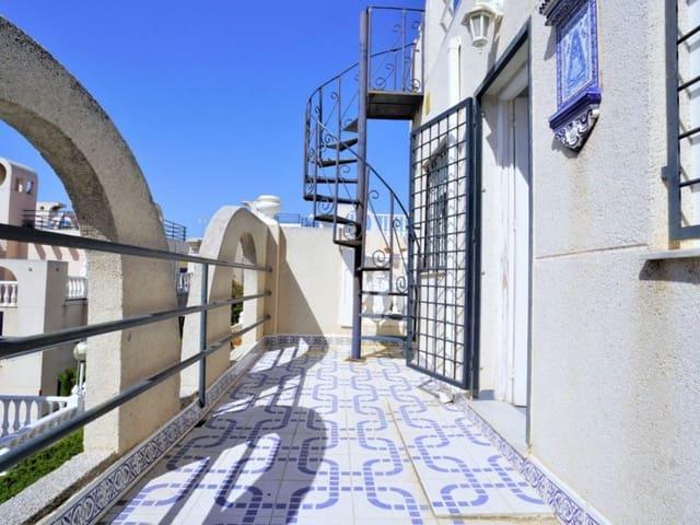 Apartamento en alquiler en La Mata, el Baix Segura / La Vega Baja