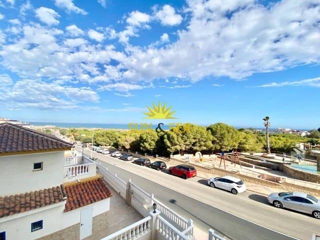Apartamento en alquiler en Torrevieja, Valencia