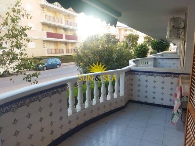 Apartamento en alquiler en La Mata, La Mata