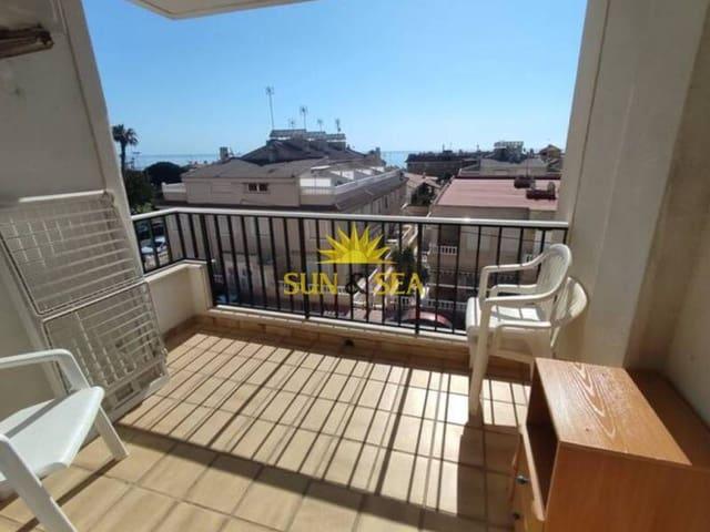 Apartamento en alquiler en La Mata, La Mata