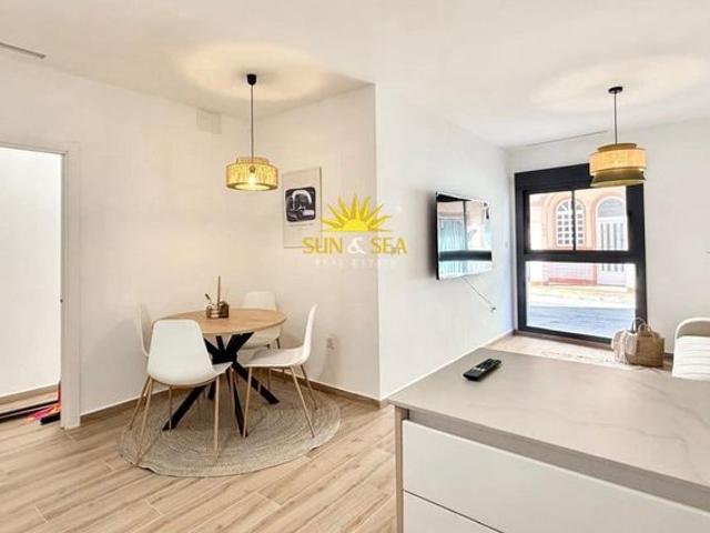 Apartamento en alquiler en La Mata, Torrevieja
