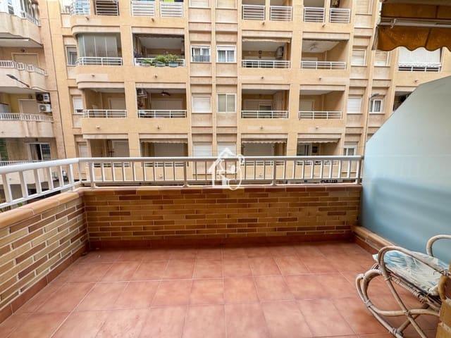 Apartamento en alquiler en La Mata, el Baix Segura / La Vega Baja