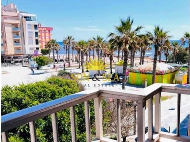 Apartamento en alquiler en La Mata, La Mata