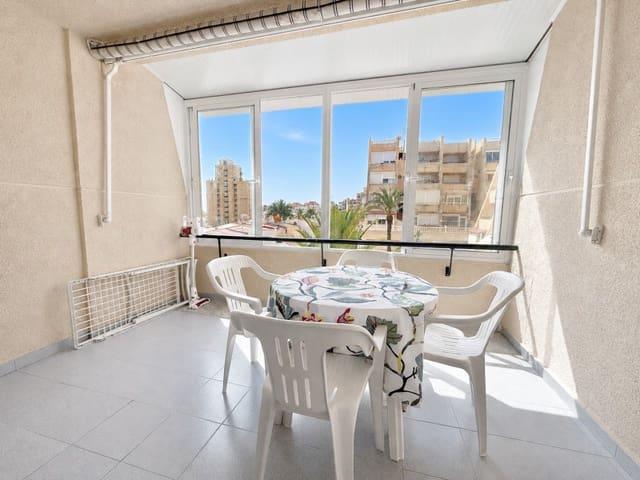 Apartamento en alquiler en La Mata, el Baix Segura / La Vega Baja