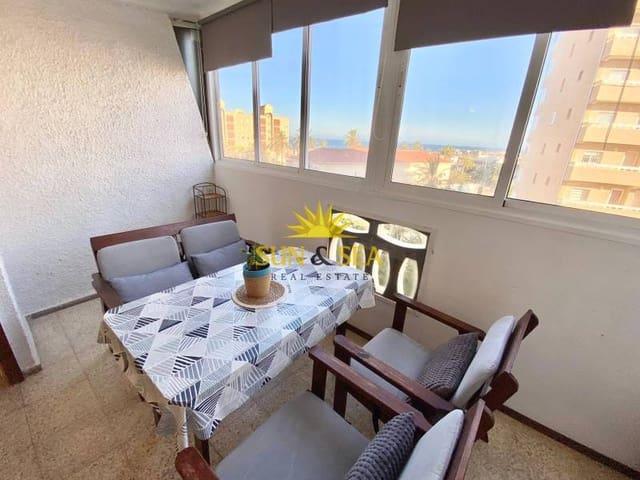 Apartamento en alquiler en Torrevieja, Valencia
