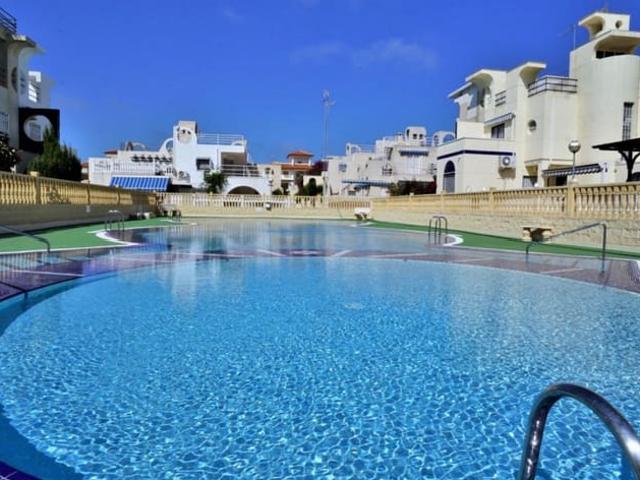 Apartamento en alquiler en La Mata, La Mata
