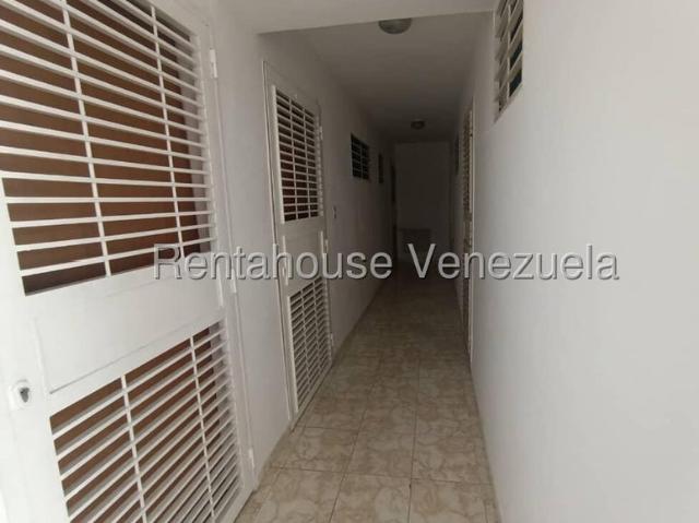 Apartamento en alquiler en Palavecino, Lara