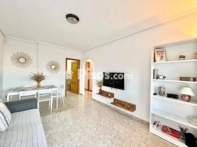 Apartamento en alquiler en Centre Històric, l'Alacantí
