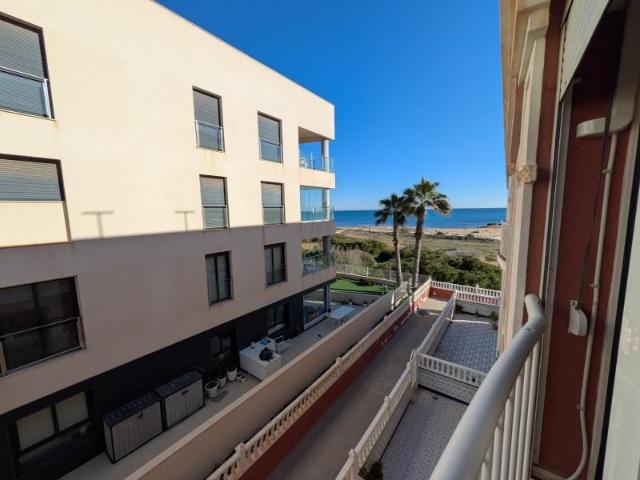 Apartamento en alquiler en Torrevieja, Valencia