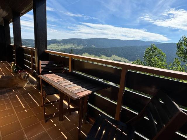 Apartamento en alquiler en Cerdanya, Catalunya