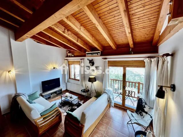 Apartamento en alquiler en Eixample, Gironès
