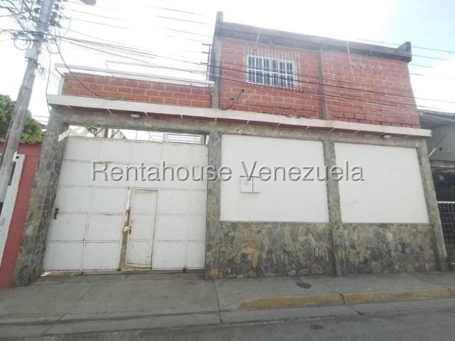 Apartamento en alquiler en Francisco Linares Alcántara, Miranda