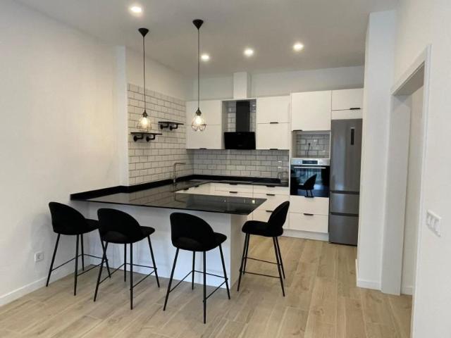 Apartamento en alquiler en La Nucia