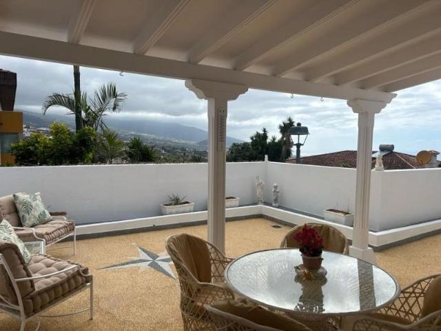 Apartamento en alquiler en La orotava, Las Cuevas
