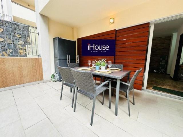 Apartamento en alquiler en La orotava