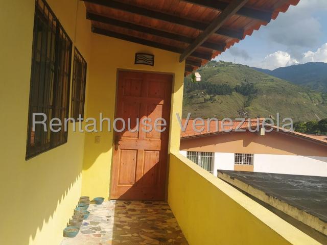 Apartamento en alquiler en Mérida