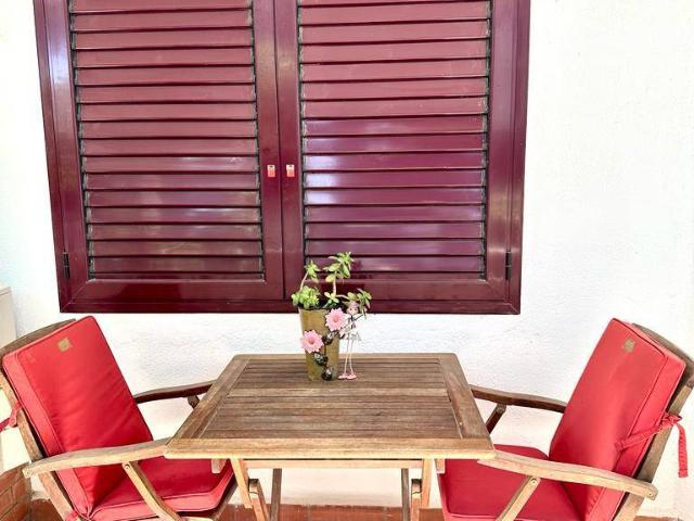 Apartamento en alquiler en Centre, Baix Llobregat
