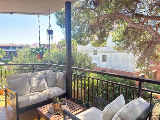 Apartamento en alquiler en Centre, Baix Llobregat