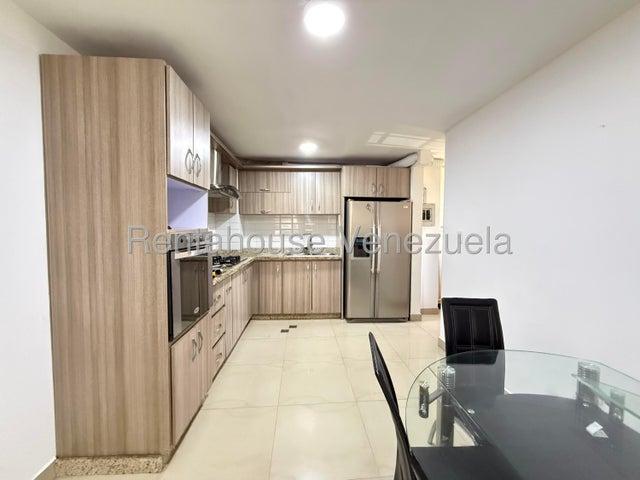 Apartamento en alquiler en Girardot, Aragua