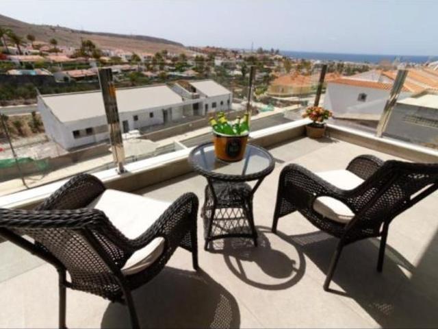 Piso en alquiler en Mogán, Canarias