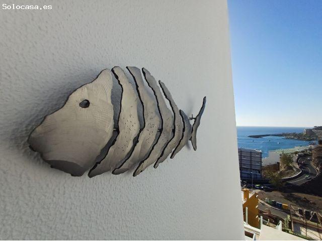 Piso en alquiler en Mogán, Canarias