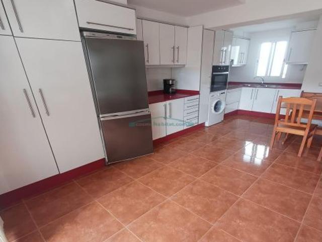 Piso en alquiler en Mareny de Barraquetes, la Ribera Baixa