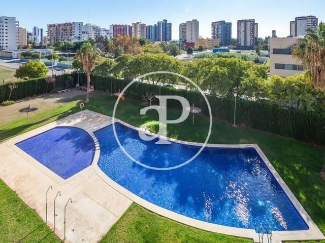 Apartamento en alquiler en l'Horta Nord, Valencia