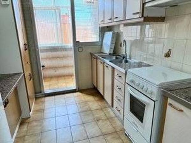 Apartamento en alquiler en el Castell de Montornès, Tarragonès