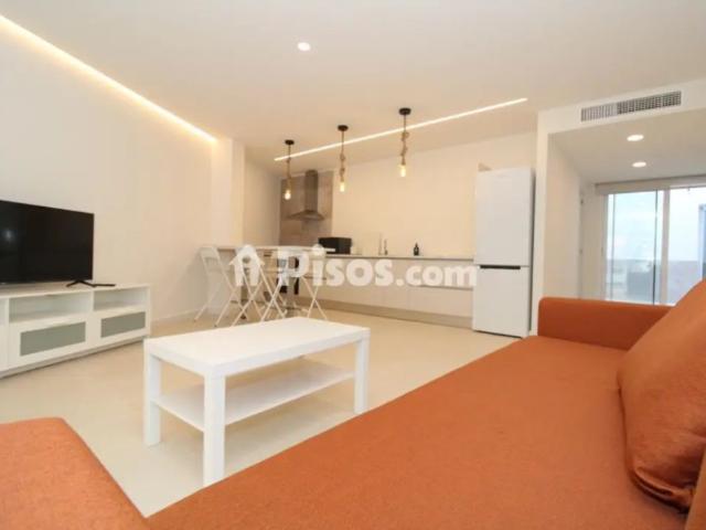 Apartamento en alquiler en Murcia, Área Metropolitana de Murcia