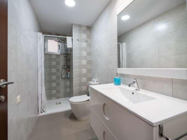 Apartamento en alquiler en Jesús, Comarca de València