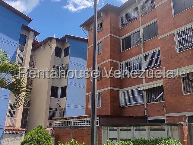 Apartamento en alquiler en Guatire, Miranda