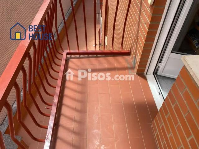 Apartamento en alquiler en Centro, León
