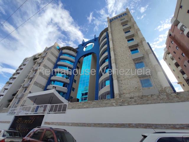Apartamento en alquiler en Maracay, La Soledad