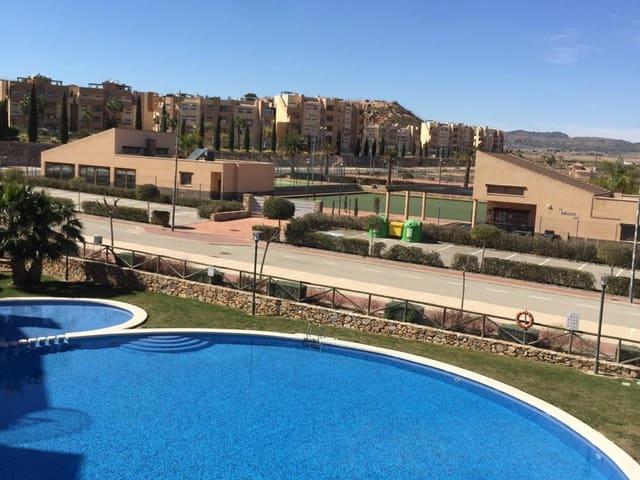 Apartamento en alquiler en Gea y Truyols, Campo de Cartagena y Mar Menor