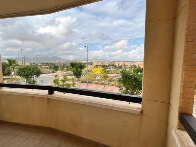 Apartamento en alquiler en Gea y Truyols, Campo de Cartagena y Mar Menor