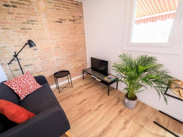 Apartamento en alquiler en Centre, l'Hospitalet de Llobregat