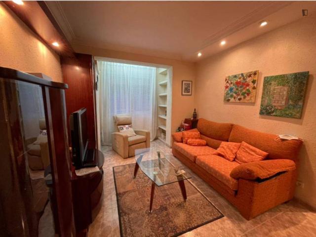 Apartamento en alquiler en Districte I, Barcelonès