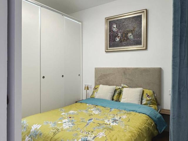 Apartamento en alquiler en Districte I, Barcelonès
