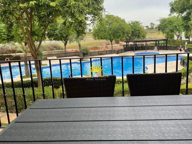 Apartamento en alquiler en Roldán, Campo de Cartagena y Mar Menor