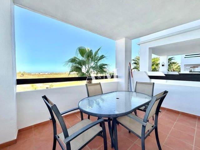 Apartamento en alquiler en Roldán, Campo de Cartagena y Mar Menor