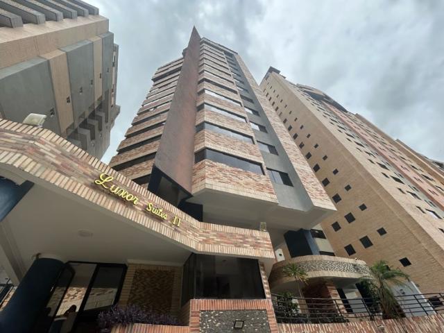 Apartamento en alquiler en Valencia, Carabobo