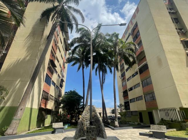 Apartamento en alquiler en Puerto Cabello, Carabobo