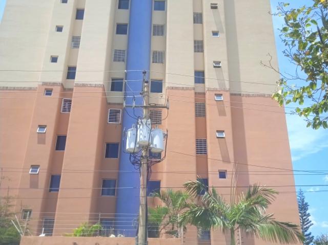 Apartamento en alquiler en Guarenas, Miranda