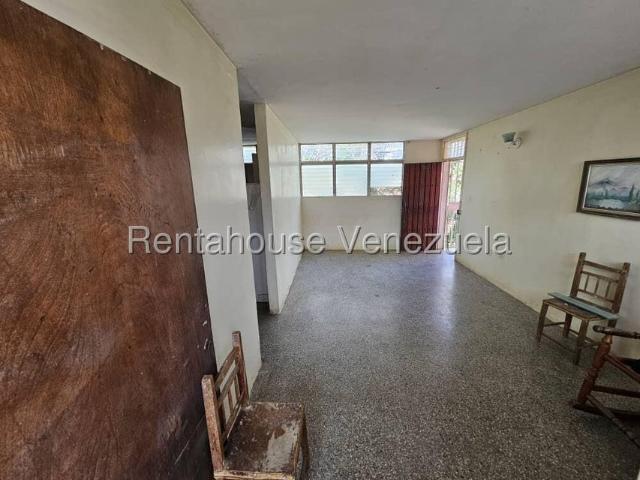 Apartamento en alquiler en Coro, Falcón