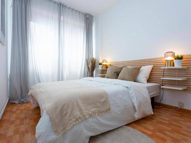 Apartamento en alquiler en Sant Adrià Nord - districte 1, Barcelonès