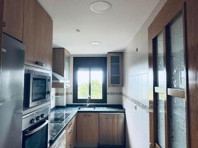 Apartamento en alquiler en La Zubia