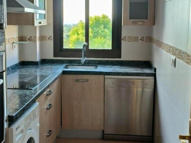 Apartamento en alquiler en La Zubia