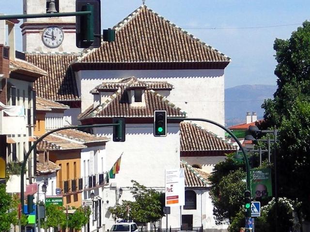 Apartamento en alquiler en Comarca de la Vega de Granada, Andalucía