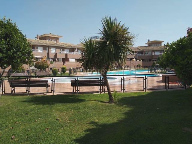 Apartamento en alquiler en Barrio Ermitaño, La Zubia